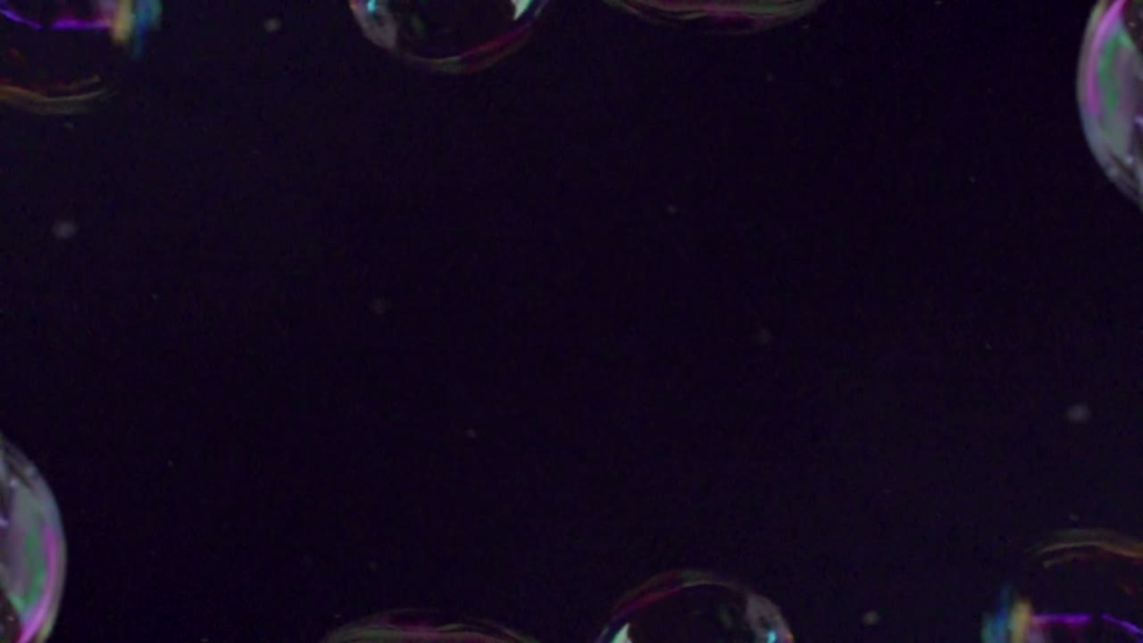 burbujas en cámara lenta 04