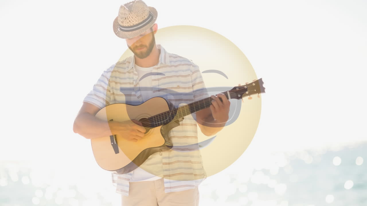 스마일리 비디오