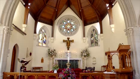 closeup-shot-of-a-funeral-casket-in-a-hearse-or-chapel-or-burial-at-cemetery