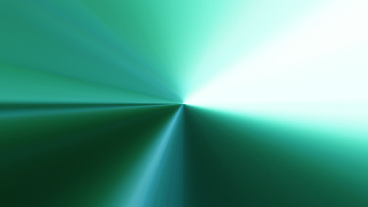túnel de luz. fondo para la escena de la música.
