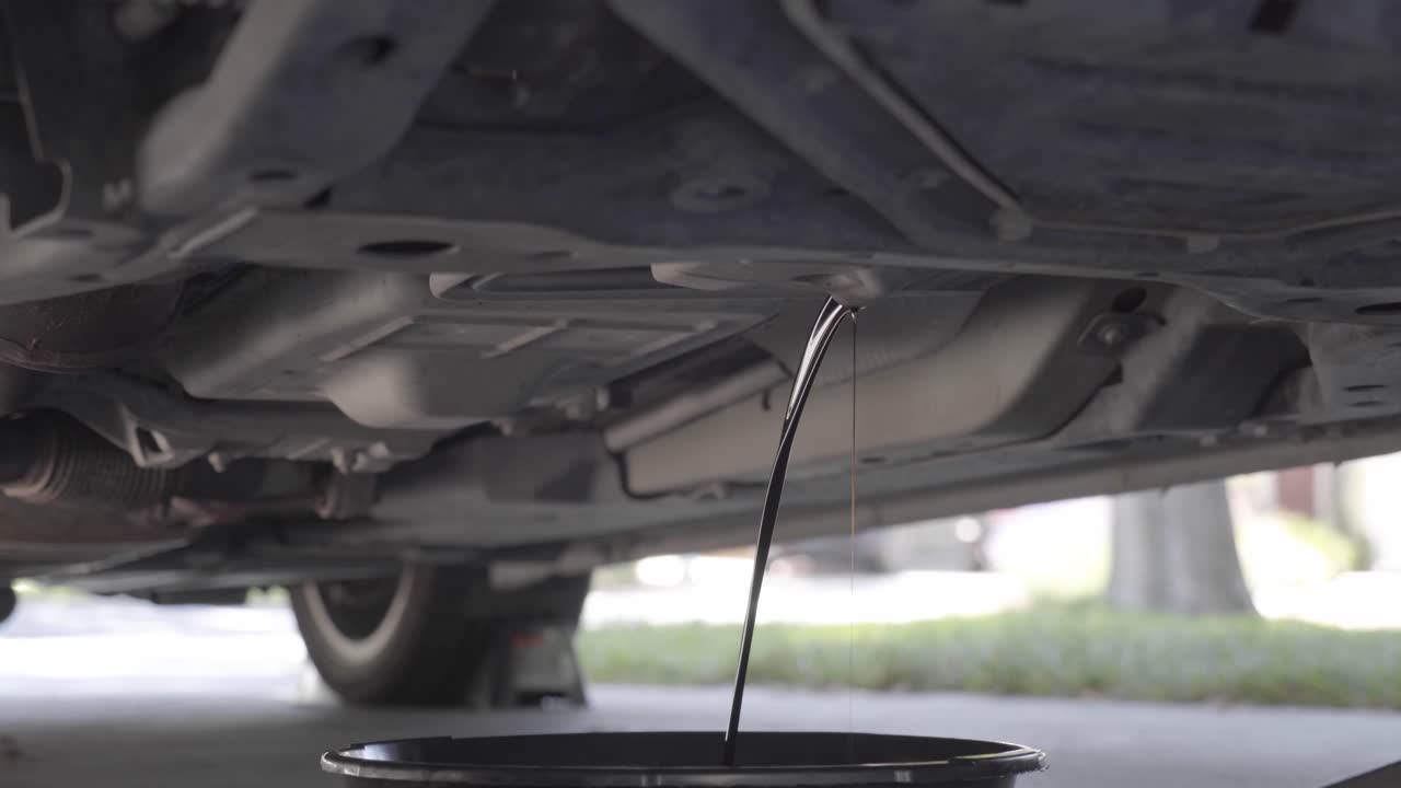 How to Change Your Car's Oil: A Step-by-Step Guide