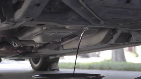 how to change your car's oil: a step-by-step guide