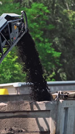 road construction equipment