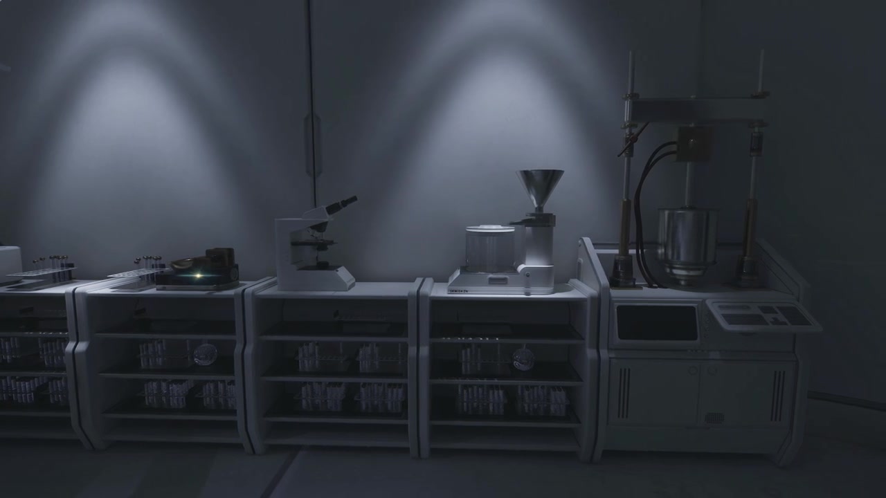 Optimized laboratory sample analysis using combined technology