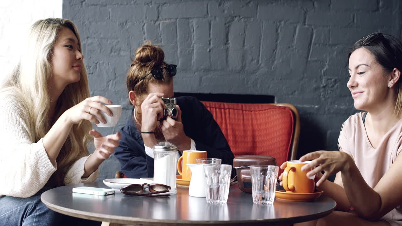 포즈, 포즈, 포즈!