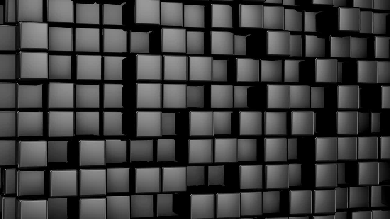 Boxes Form A Cube