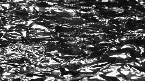 Shiny-monochrome-surface---macro