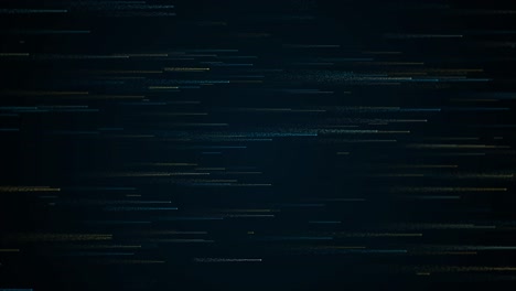 абстрактный фон потока цифровых данных