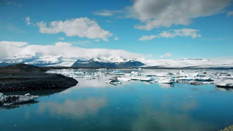 Rising-Up-Over-Glacier-Lake