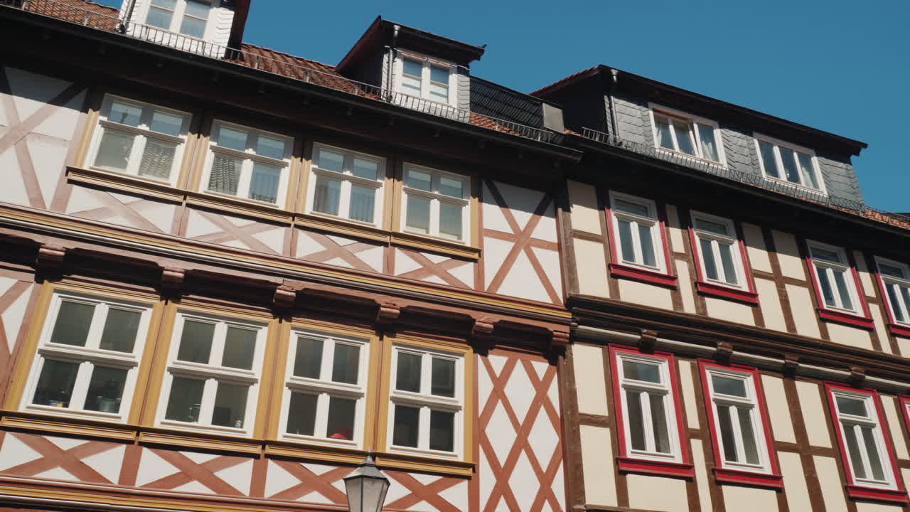 독일 전통 가옥