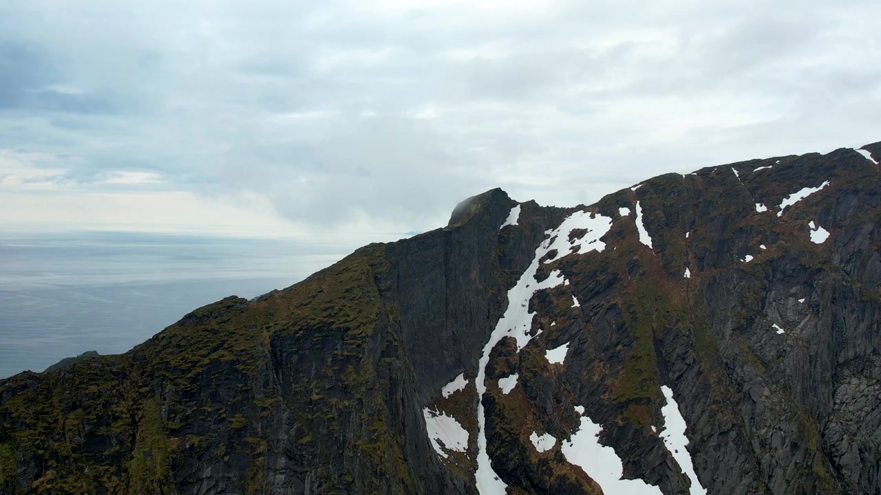 Un'esplorazione cinematografica delle Isole Lofoten, catturata in uno splendido 4K. Perfetto per registi e creatori di contenuti