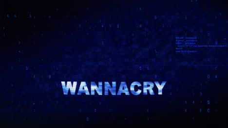 wannacry ransomware warning screen