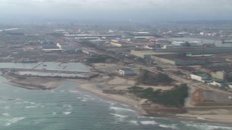 Vista-Aérea-Over-The-Destruction-Following-The-Great-2011-Japón-Earthquake-And-Tsunami-1