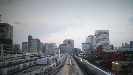 tokyo monorail 28