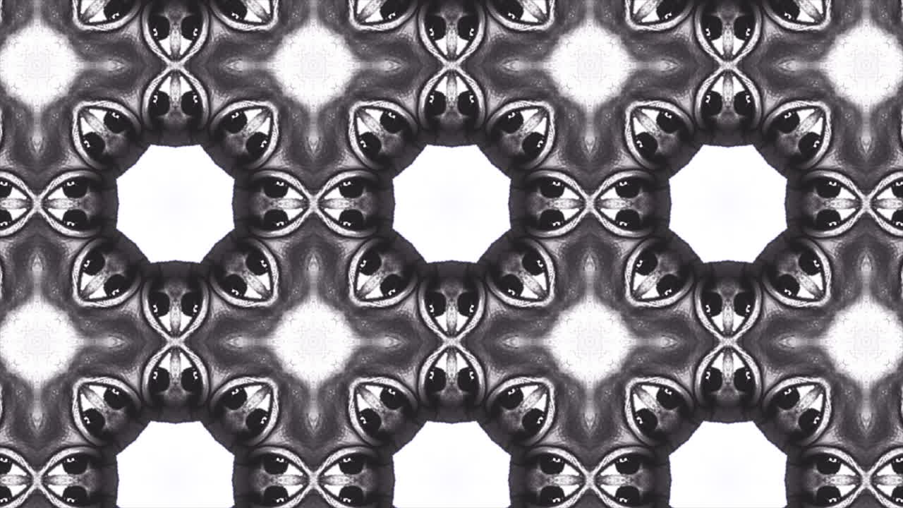 patrón geométrico abstracto