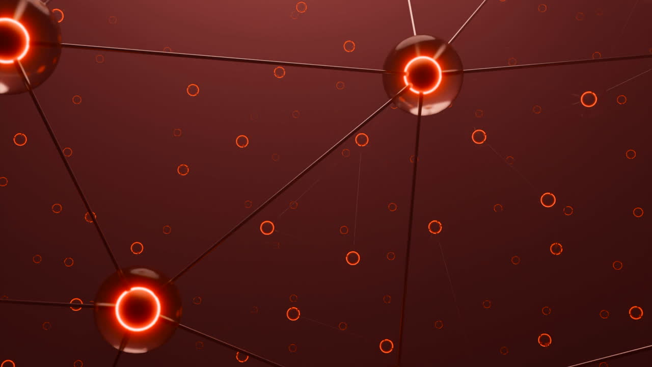 추상적인 네트워크 설계