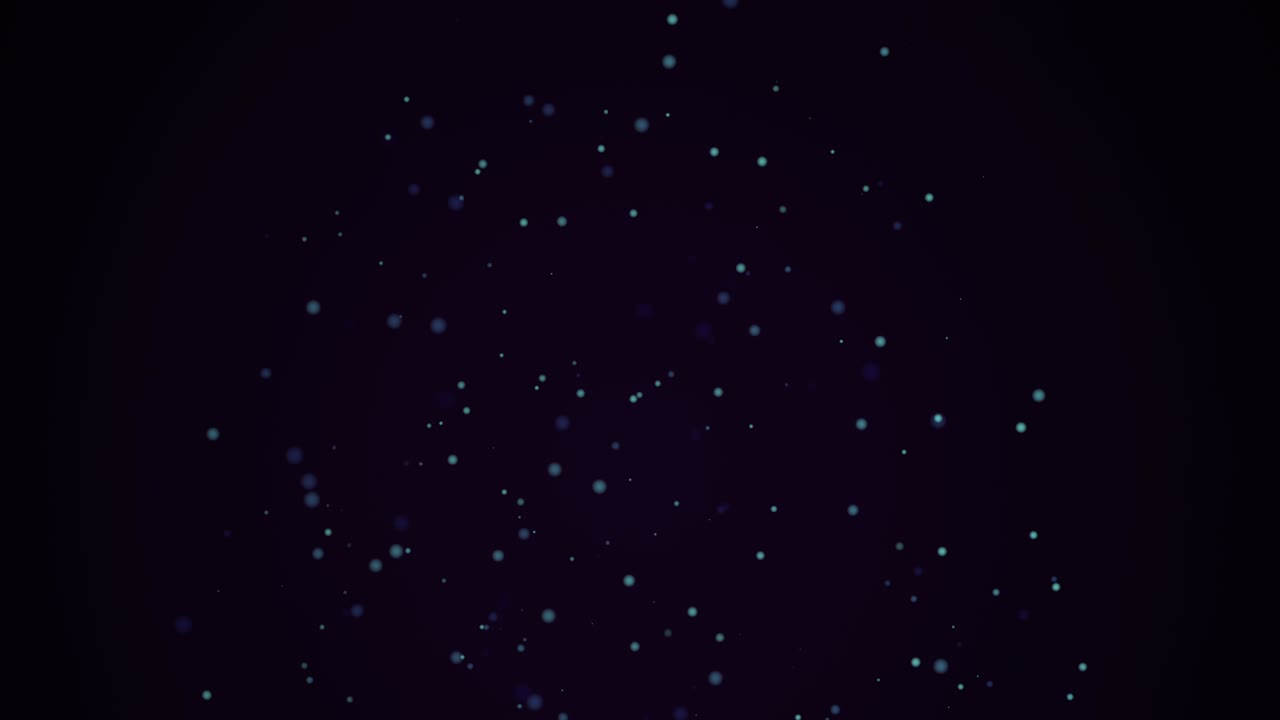 abstract background starlight glitter 4k motion.