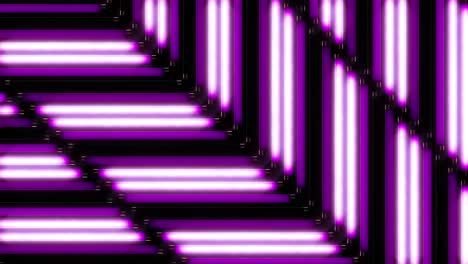 Purple-Neon-Light-VJ-Background:-Vibrant-4K-Visuals-for-Dynamic-Presentations