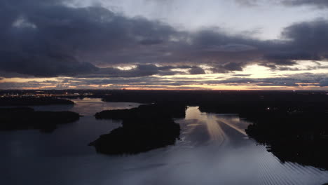 Naturaleza-Finlandesa