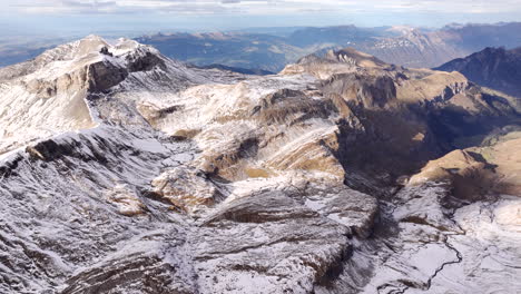 Swiss-aerial-footage