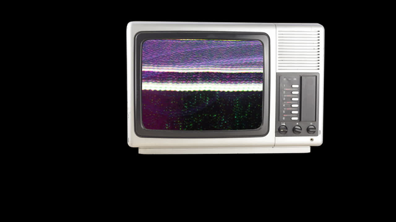 televisión de plata 00