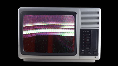 silberfernseher 00