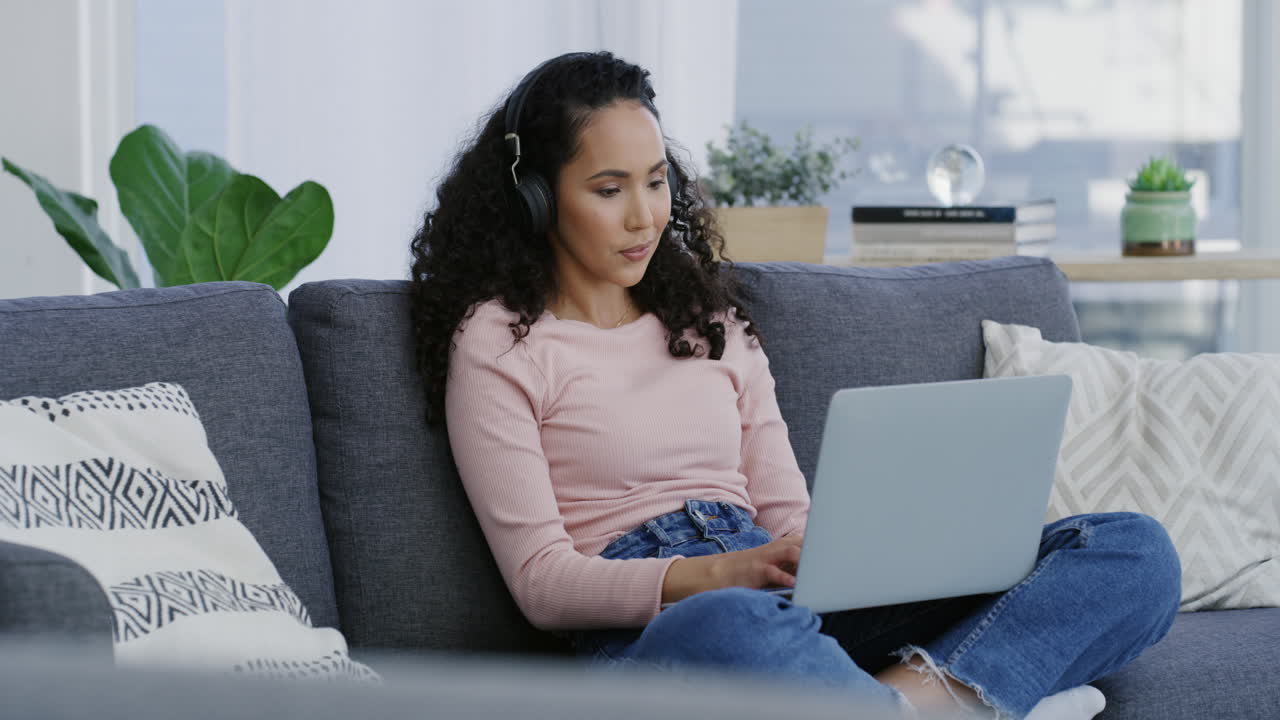 Music helps me write better