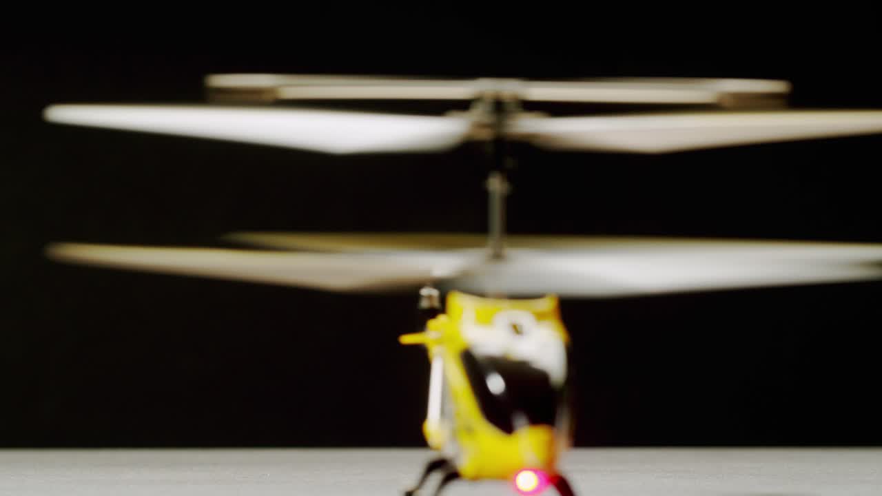 Radio controlled helicopter, also RC helicopter is model aircraft which is distinct from a RC airplane because of the differences in construction, aerodynamics, and flight training. Electric toy remote controlled helicopters with batteries