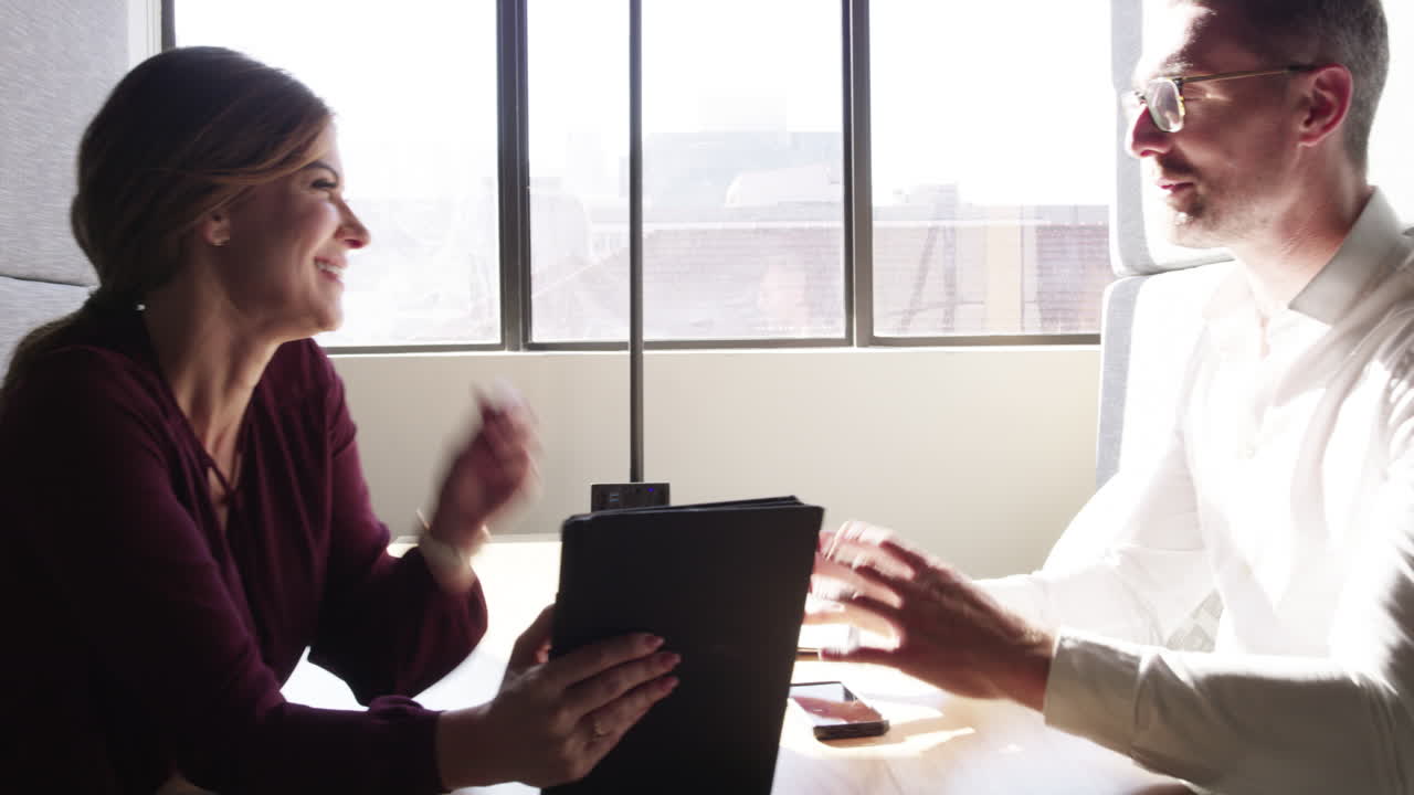 el ingrediente secreto es el trabajo en equipo.
