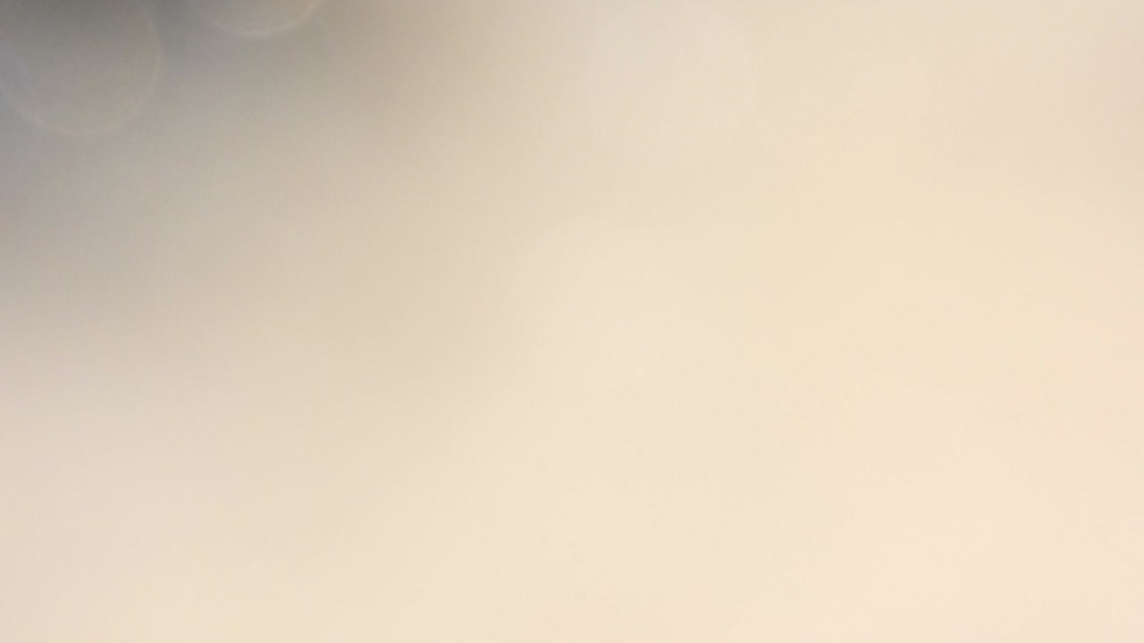 luces de fondo de bokeh etéreo