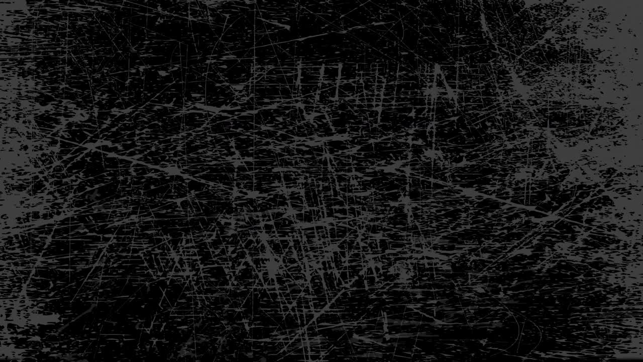 grunge abstracto animado arañazos de fondo en el estilo de marvel