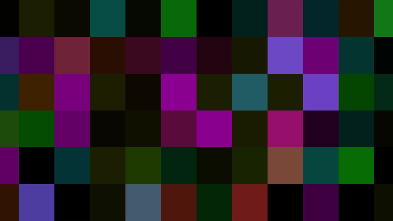 dot mosaic abstract effect background shape colorful