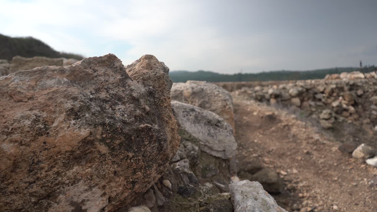 므깃도 아마겟돈 이스라엘 마지막 때 전투 장소 계시