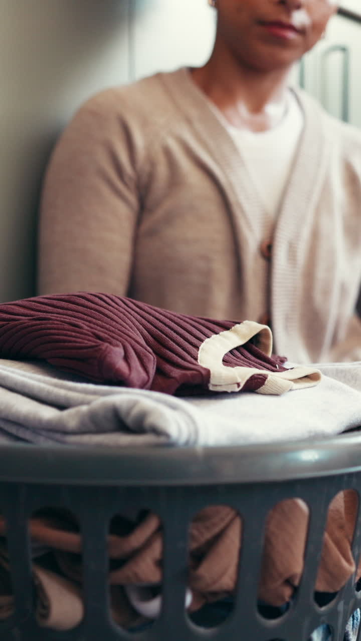 Laundry day