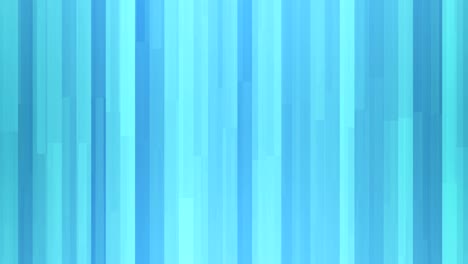 abstract geometric block motion background modern sleek and striking loop blue