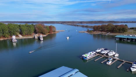 Paris-Landing-Marina-Luftüberführung