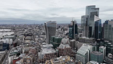 Walkie-Talkie-Gebäude-London