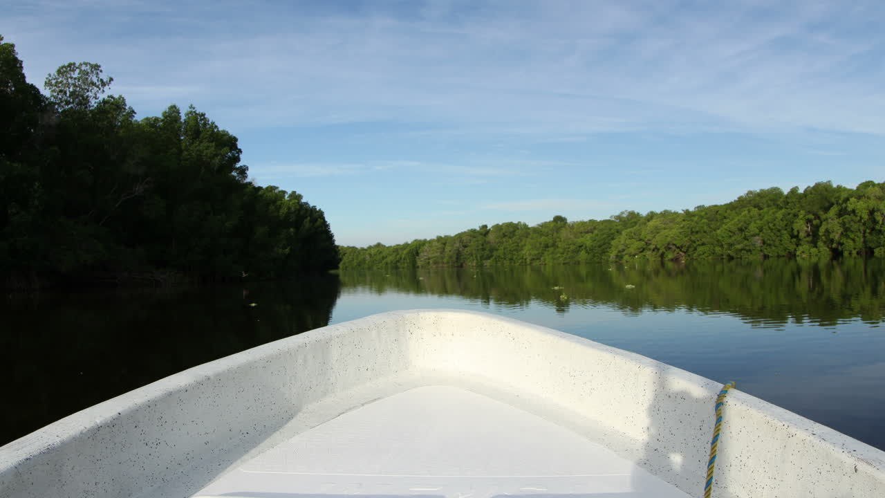 에스컨디도 레이크 라이드틀 01