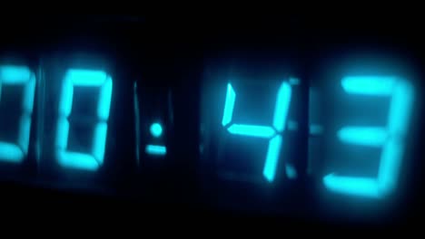 Led Time 70