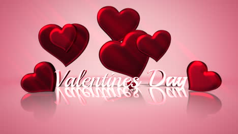 Valentines-Day-text-and-motion-romantic-heart-on-Valentines-day-10