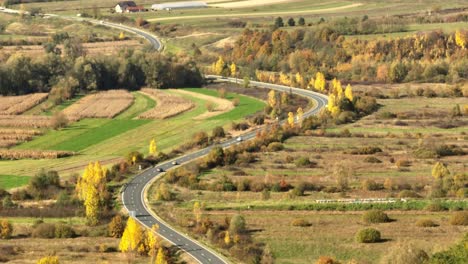 Filmaufnahmen-Einer-Wunderschönen-Landschaft