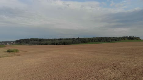 Fly-over-vast-forestry-and-empty-fields-9
