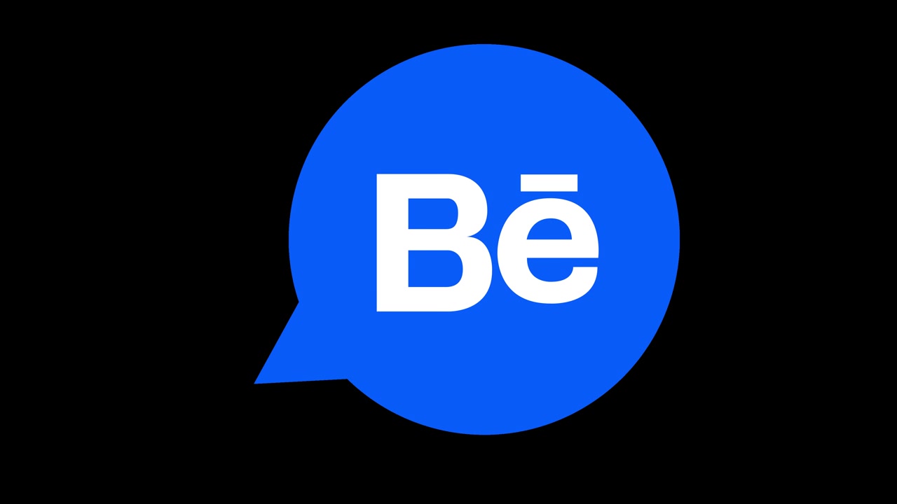 Behance Logo