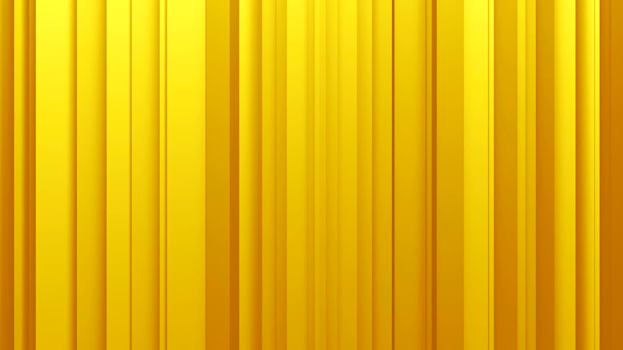 노란색 선 기업 배경