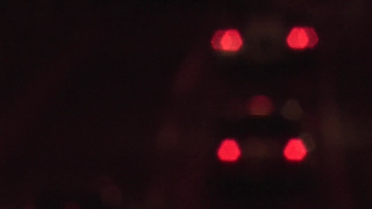 imágenes de stock del tráfico de la ciudad