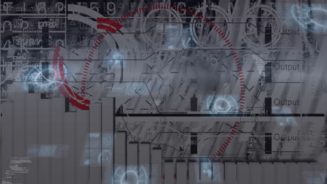 Animation-of-scopes-scanning-and-digital-data-processing