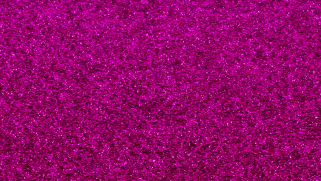 pink glitter texture background
