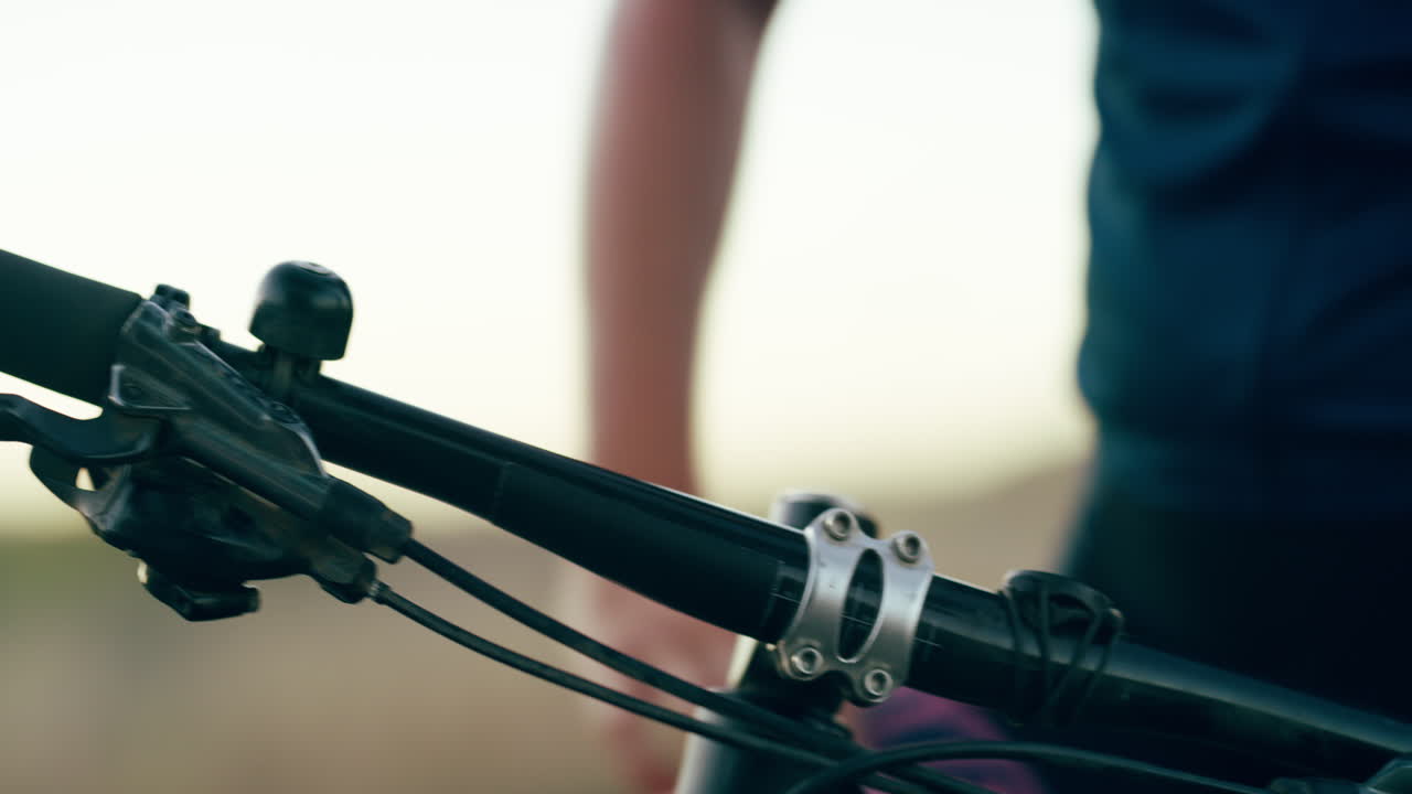 지형에 익숙해지기