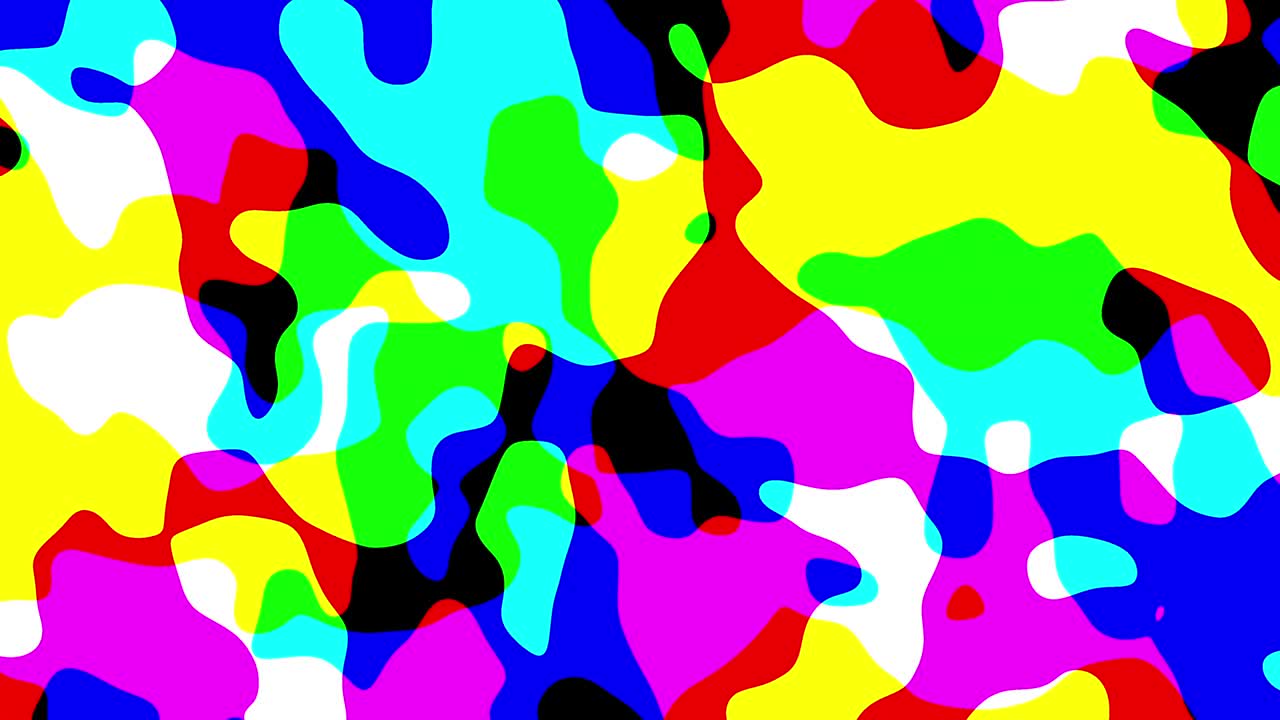 hipnotismo. hipnosis. bucle caleidoscópico