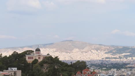 national observatory of athens